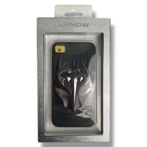 UPNOW Batman iPhone 4/4s Case Cover Protector Superhero Comic Book Cell A14Q